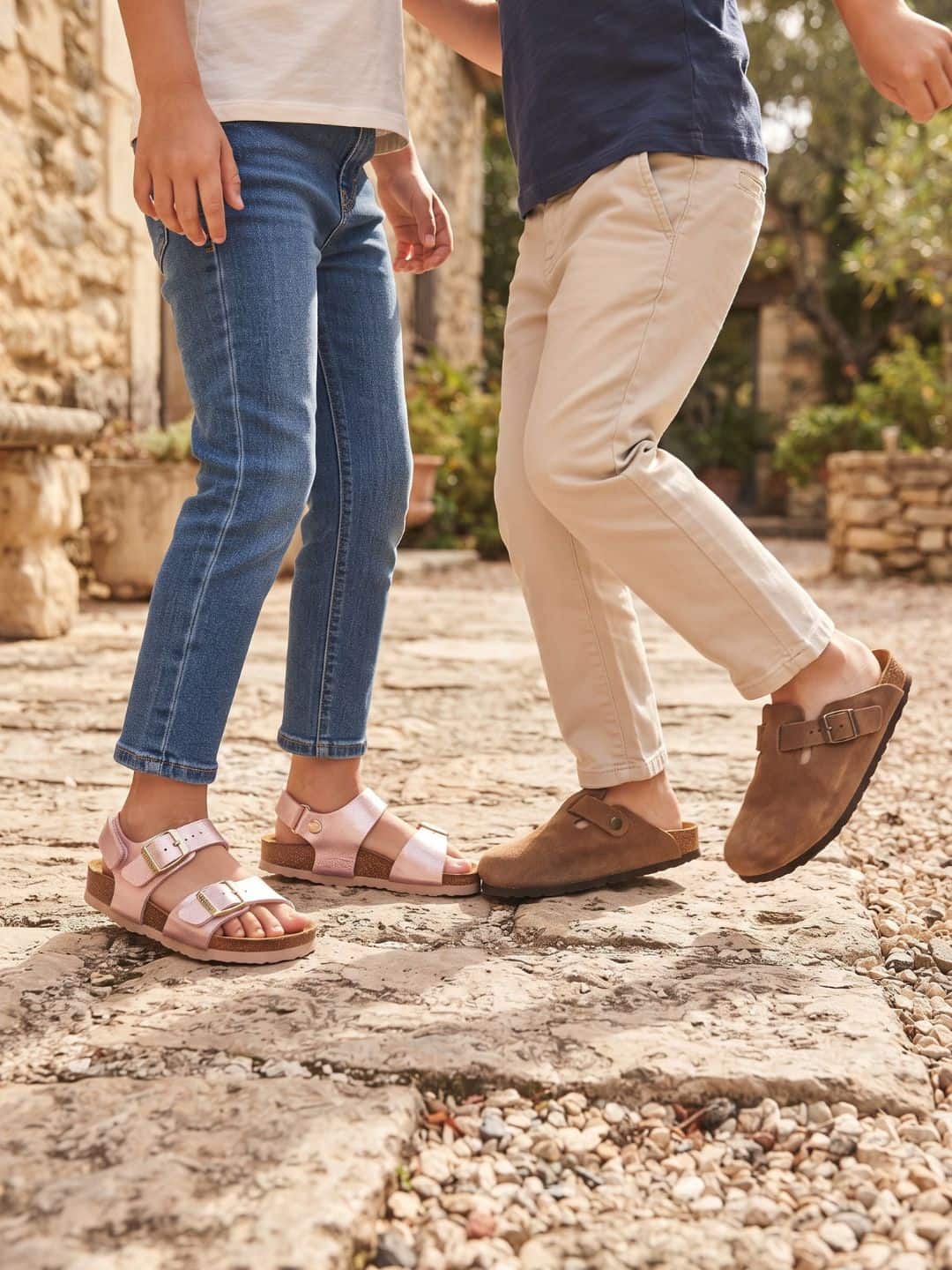Chaussure Plakton Enfants